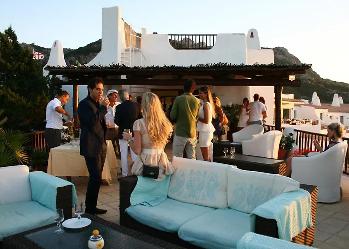 Luci Di La Muntagna Porto Cervo