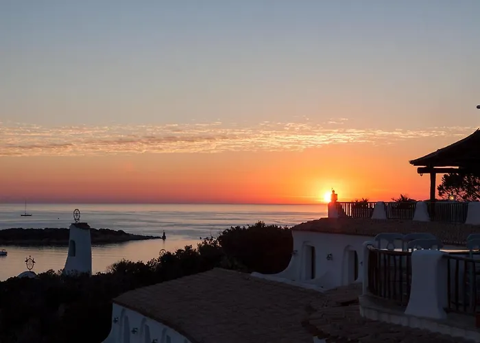 Luci Di La Muntagna Hotel 4*