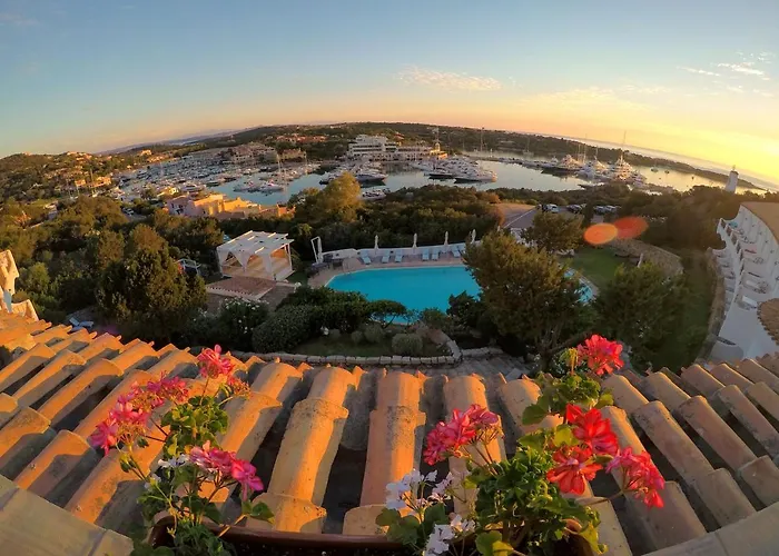 Luci Di La Muntagna Porto Cervo