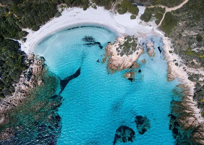 Luci Di La Muntagna Hotel 4*