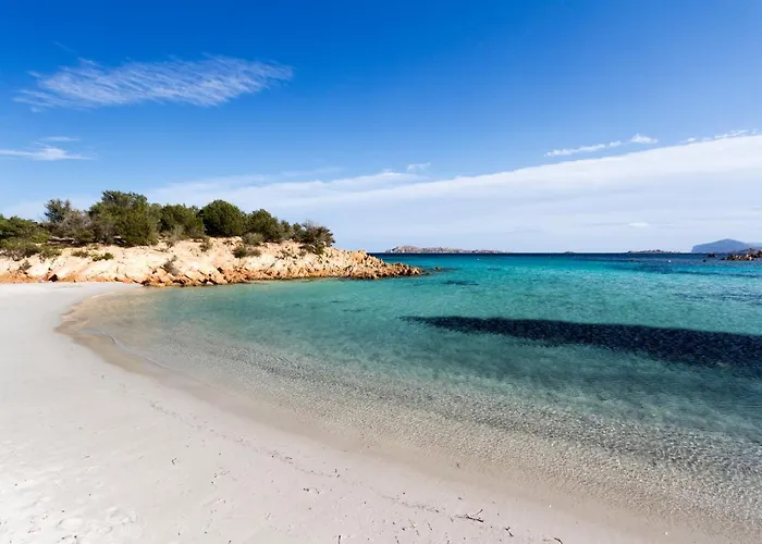 Hotel Luci Di La Muntagna 4*