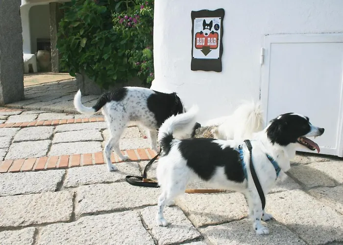 Luci Di La Muntagna 4*