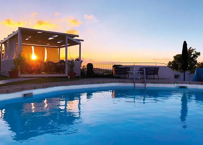 Luci Di La Muntagna 4* Porto Cervo