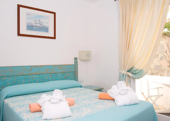 Luci Di La Muntagna Hotel 4*