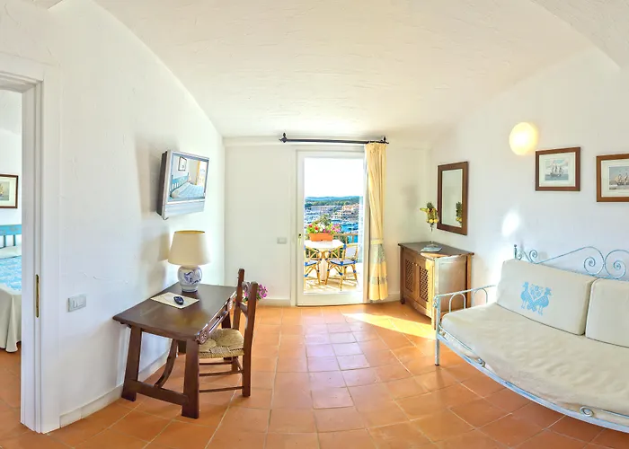 Luci Di La Muntagna Porto Cervo