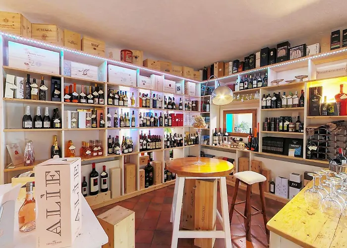 Luci Di La Muntagna Hotel Porto Cervo