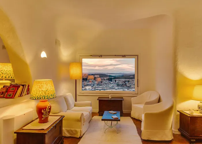 Luci Di La Muntagna Hotel 4*