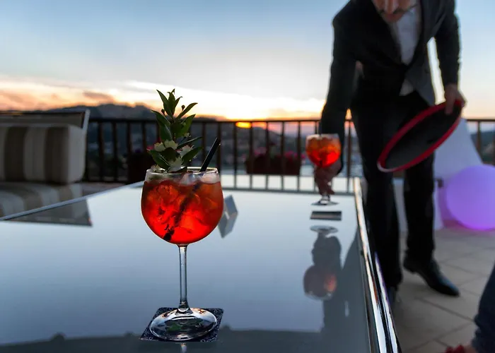 Luci Di La Muntagna Porto Cervo