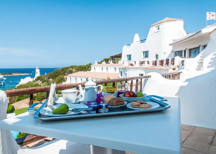 Luci Di La Muntagna Hotel 4*