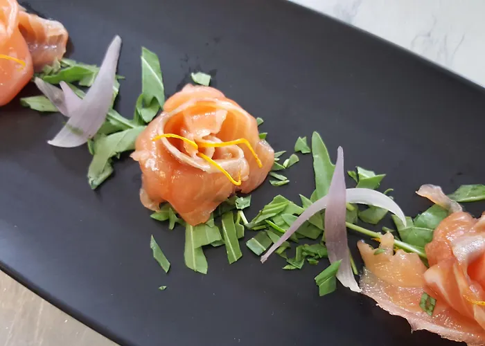 Luci Di La Muntagna Hotel