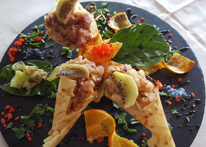 Luci Di La Muntagna Hotel Porto Cervo