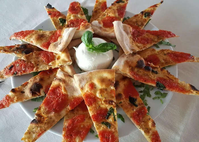 Hotel Luci Di La Muntagna