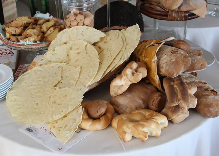 Luci Di La Muntagna Porto Cervo