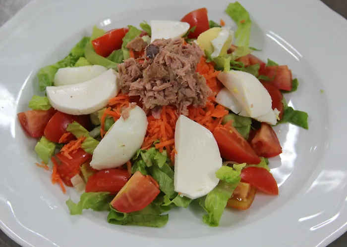 Luci Di La Muntagna Hotel