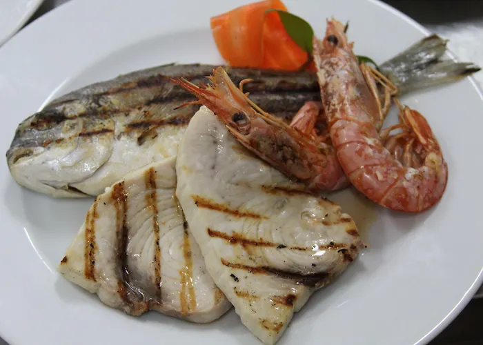 Luci Di La Muntagna 4* Porto Cervo