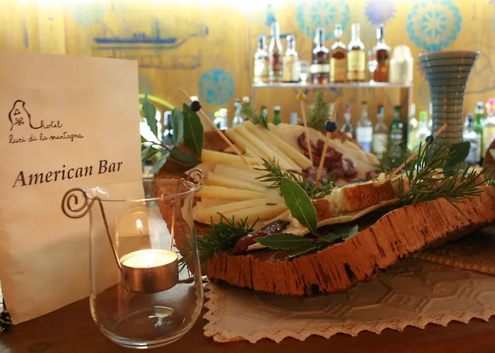 Luci Di La Muntagna Porto Cervo