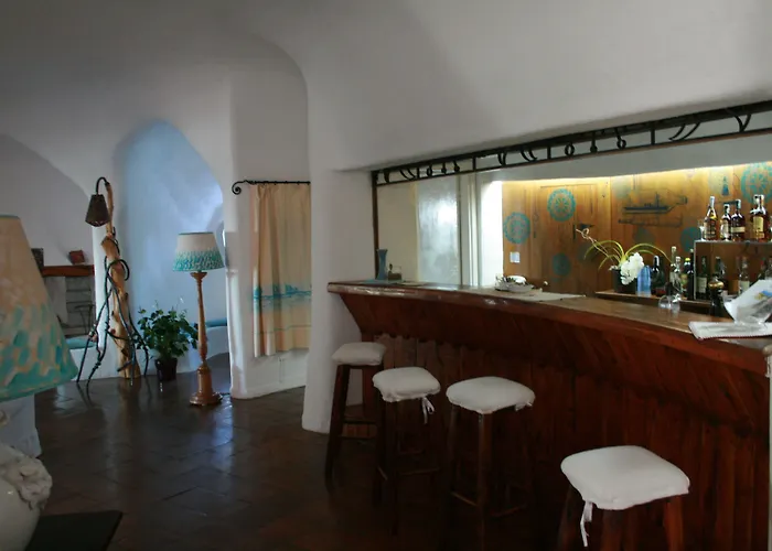 Luci Di La Muntagna Hotel Porto Cervo