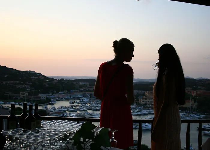 Luci Di La Muntagna 4*