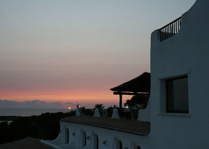 Luci Di La Muntagna Hotel