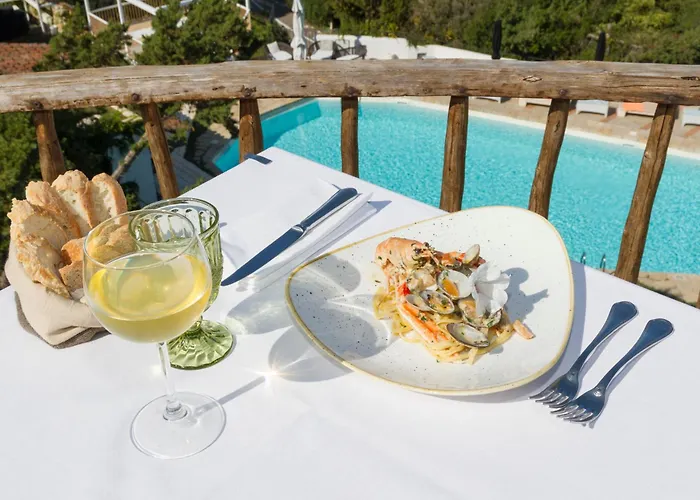 Luci Di La Muntagna Porto Cervo