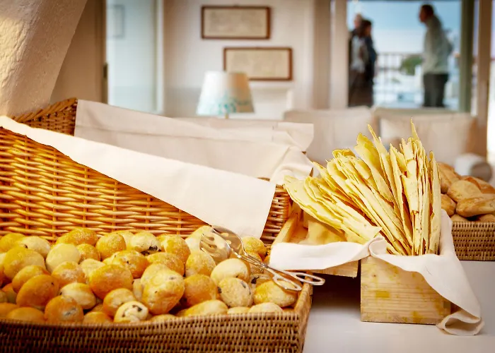 Hotel Luci Di La Muntagna Porto Cervo