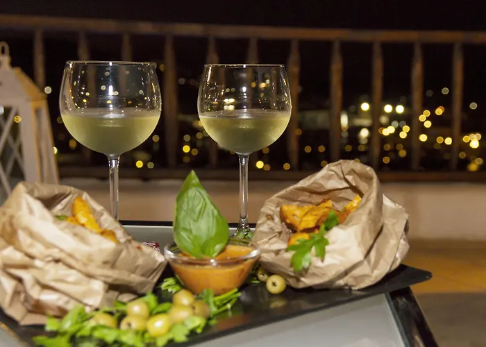 Luci Di La Muntagna 4*