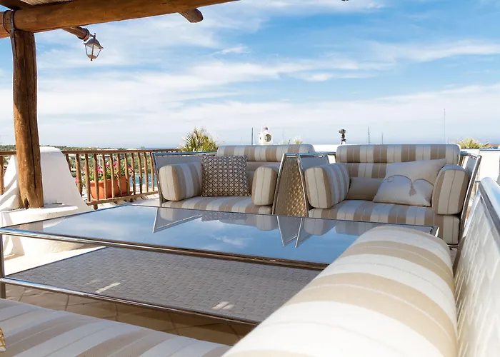 Luci Di La Muntagna 4*