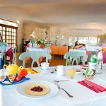 Luci Di La Muntagna 4* Porto Cervo