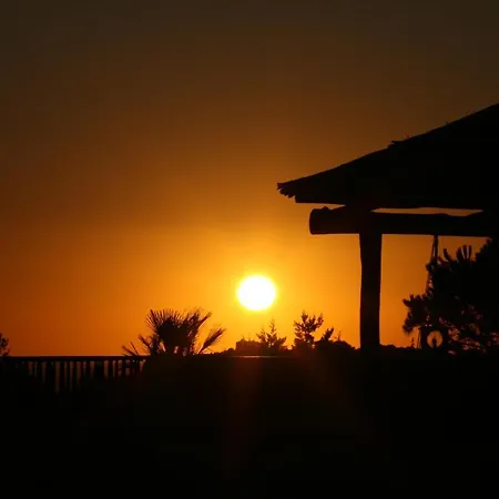 Luci Di La Muntagna 포르투 세르보