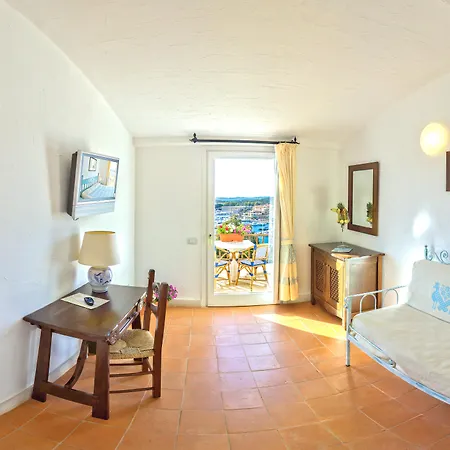 Luci Di La Muntagna Porto Cervo