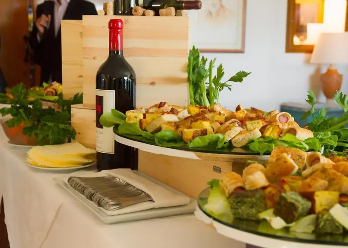 Luci Di La Muntagna Hotel Porto Cervo