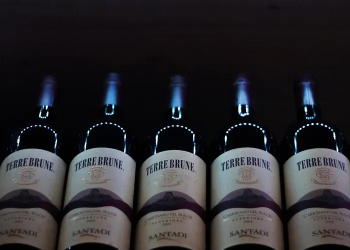 Luci Di La Muntagna Porto Cervo