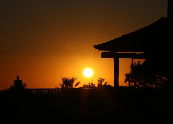 Luci Di La Muntagna Porto Cervo