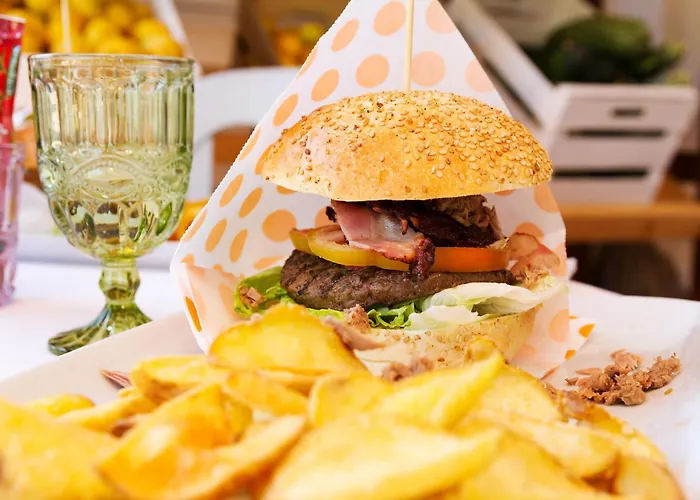 Luci Di La Muntagna 4*