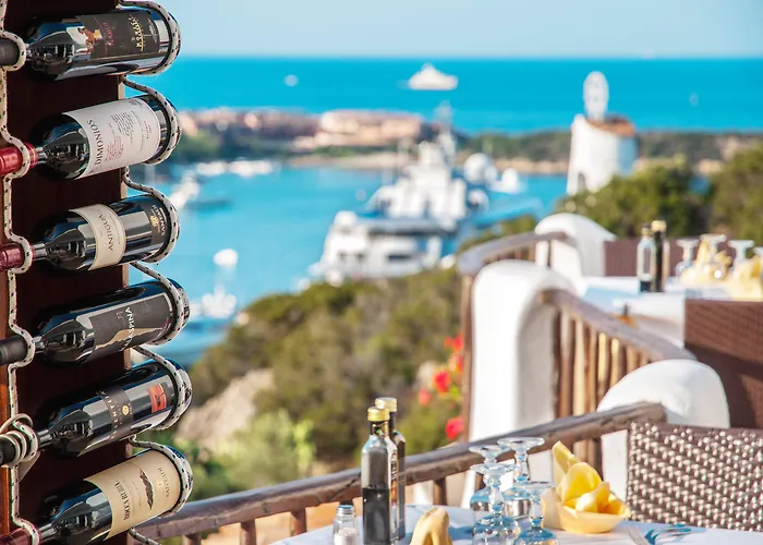 Hotel Luci Di La Muntagna 4*