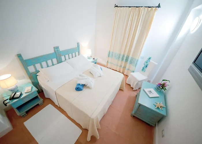 Luci Di La Muntagna Hotel