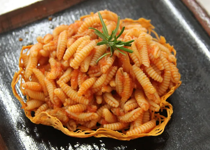 Hotel Luci Di La Muntagna 4*