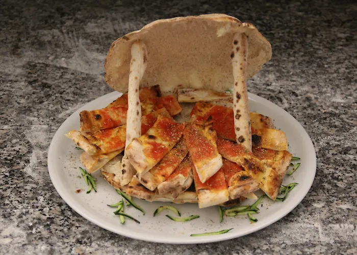 Hotel Luci Di La Muntagna