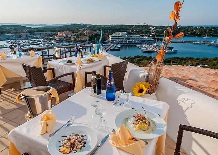 Luci Di La Muntagna Hotel 4*