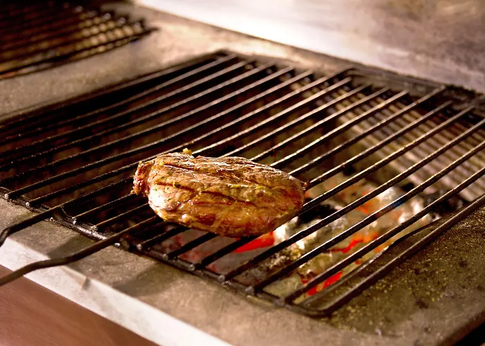 Luci Di La Muntagna Hotel